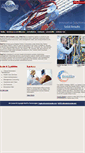 Mobile Screenshot of medprotechnologies.com